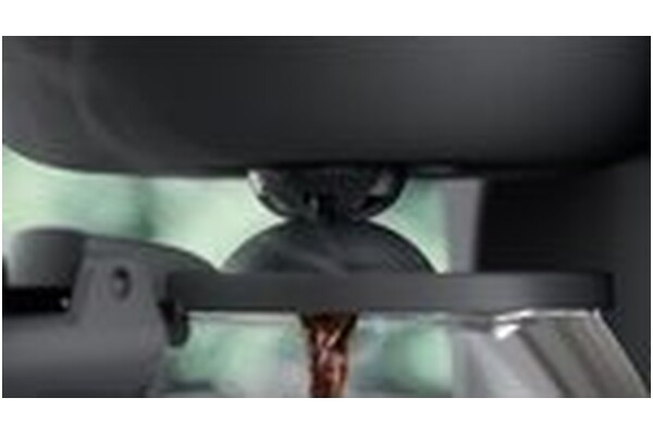 Ekspres Philips HD7430/90 Przelewowy szary