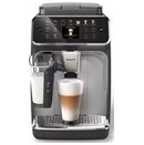 Ekspres Philips LatteGo EP4446/70 automatyczny czarno-srebrny