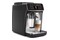Ekspres Philips LatteGo EP4446/70 automatyczny czarno-srebrny