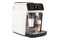Ekspres Philips LatteGo EP4443/70 automatyczny biało-srebrny