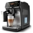 Ekspres Philips Series 4300 EP4346/71 automatyczny czarny