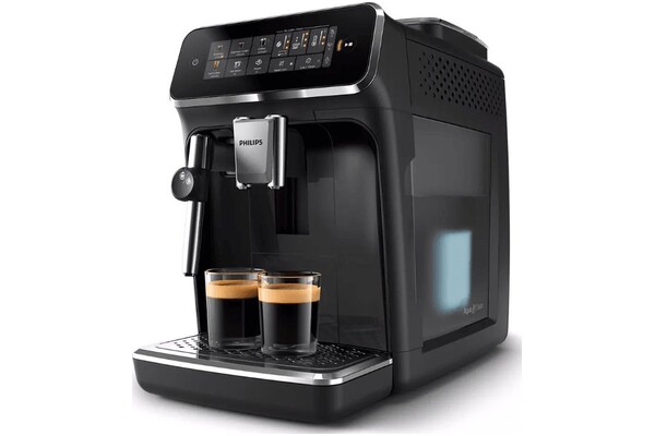 Ekspres Philips Series 3300 EP3321/40 automatyczny czarny