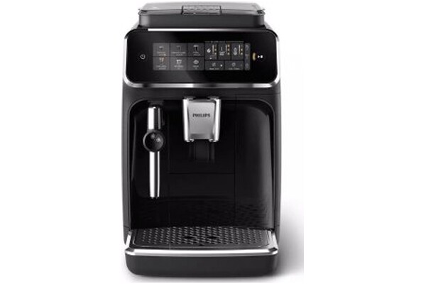 Ekspres Philips Series 3300 EP3321/40 automatyczny czarny