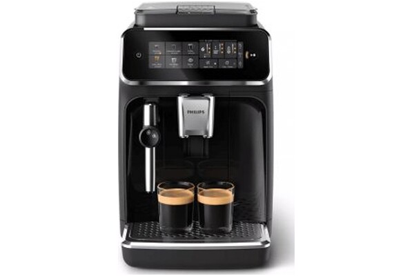 Ekspres Philips Series 3300 EP3321/40 automatyczny czarny