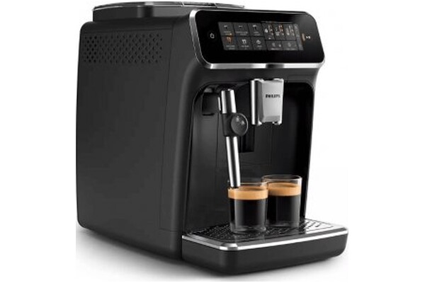 Ekspres Philips Series 3300 EP3321/40 automatyczny czarny