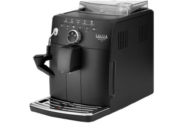 Ekspres GAGGIA RI874901 automatyczny czarny