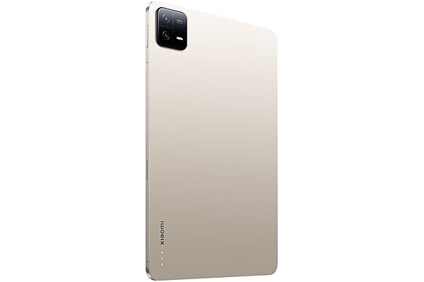 Tablet Xiaomi Pad 6 27.94" 6GB/128GB, złoty