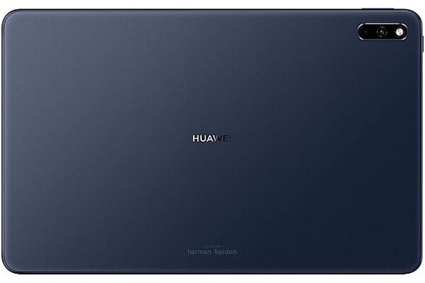 Tablet Huawei MatePad 10 26.42" 4GB/128GB, szaro-czarny