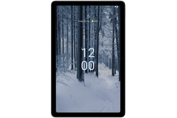 Tablet NOKIA T21 10.3" 4GB/64GB, szary