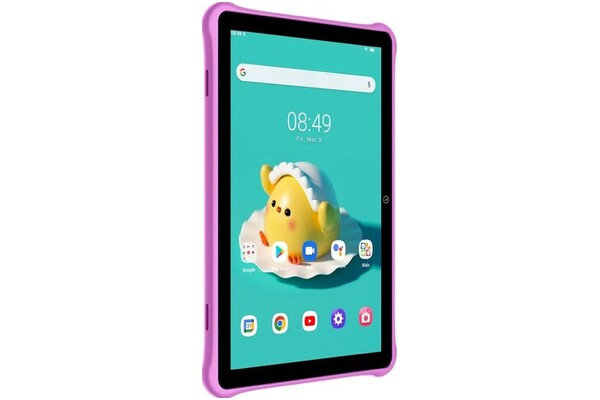 Tablet Blackview Tab A7 Kids 10.1" 3GB/64GB, różowy