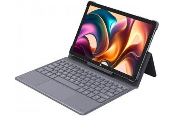 Tablet techbite SmartBoard 10 Ii 10.1" 4GB/128GB, czarny