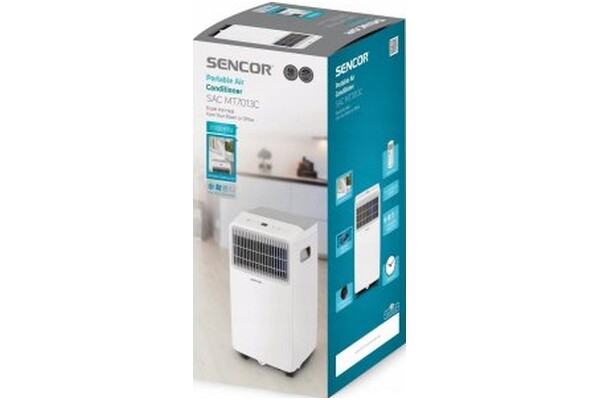 Klimatyzator SENCOR SACMT7013C