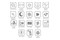 Klimatyzator Midea MSAF5-09HRDN8-QE 1W 53dB