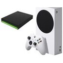 Konsola Microsoft Xbox Series S 2GB biały
