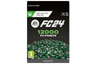 FC 24 Ultimate Team Edycja 12000 punktów cena, opinie, dane techniczne sklep internetowy Electro.pl Xbox (One/Series S/X)