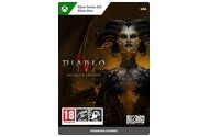 Diablo IV Edycja Ultimate cena, opinie, dane techniczne sklep internetowy Electro.pl Xbox (One/Series S/X)