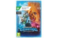 Minecraft Legends Edycja Deluxe cena, opinie, dane techniczne sklep internetowy Electro.pl Xbox (One/Series X)