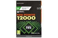 FIFA 23 Ultimate Team Edycja 12000 punktów cena, opinie, dane techniczne sklep internetowy Electro.pl Xbox (One/Series S/X)