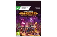 Minecraft Dungeons Edycja Ultimate cena, opinie, dane techniczne sklep internetowy Electro.pl Xbox (One/Series S/X)