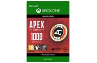 APEX Legends Edycja 1000 Monet cena, opinie, dane techniczne sklep internetowy Electro.pl Xbox One