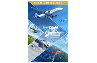 Flight Simulator Premium Deluxe 40th Edycja Rocznicowa PC, Xbox (Series S/X)