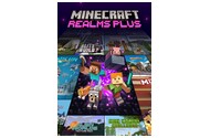 Minecraft Realms Plus 6Month Subscription Xbox (One/Series S/X)
