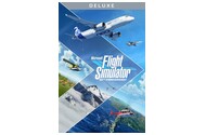 Flight Simulator Deluxe 40th Edycja Rocznicowa PC, Xbox (Series S/X)