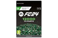 FC 24 Ultimate Team Edycja 12000 punktów Xbox (One/Series S/X)