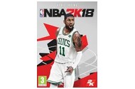 NBA18 Xbox One
