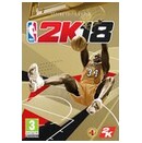 NBA18 Legend Edycja Złota Xbox One