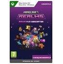 Minecraft Realms Plus 180 dni PC, Xbox (One/Series S/X)