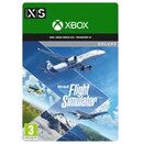 Flight Simulator Edycja Deluxe / Xbox (Series S/X)