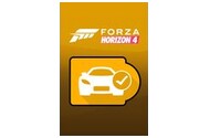 Forza Horizon 4 Car Pass Xbox One