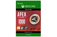 APEX Legends Edycja 1000 Monet Xbox One