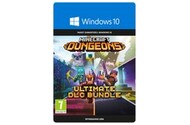 DLC Minecraft Dungeons Edycja Ultimate Bundle PC