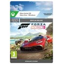Forza Horizon 5 Edycja Deluxe / Windows Xbox (One/Series S/X)