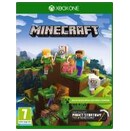 Minecraft Starter Pack Xbox One