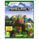 Minecraft + Edycja 3500 Minecoins Xbox (One/Series S/X)
