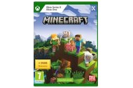 Minecraft + Edycja 3500 Minecoins Xbox (One/Series S/X)
