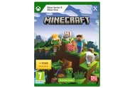 Minecraft + Edycja 3500 Minecoins Xbox (One/Series X)