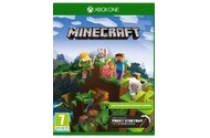 Minecraft Starter Collection Xbox (One/Series X)