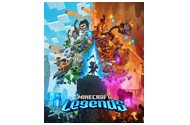 Minecraft Legends Xbox (One/Series S/X)