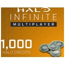 Halo Infinite Edycja 1000 credits Xbox (One/Series S/X)