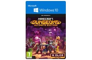 DLC Minecraft Dungeons Edycja Ultimate cena, opinie, dane techniczne sklep internetowy Electro.pl PC