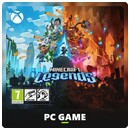 Minecraft Legends 15 urodziny cena, opinie, dane techniczne sklep internetowy Electro.pl PC