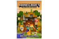 DLC Minecraft Java & Bedrock Edition Deluxe Collection 15 Urodziny Xbox One