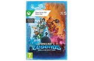 Minecraft Legends Deluxe 15 Urodziny Xbox (One/Series X)