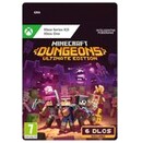 Minecraft Dungeons Ultimate 15 urodziny Xbox (One/Series S/X)
