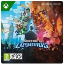 Minecraft Legends 15 urodziny Xbox (One/Series S/X)
