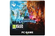 Minecraft Legends 15 urodziny PC